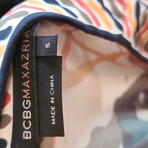 BCBG Maxazria Short-sleeve top - Picture 6 of 6